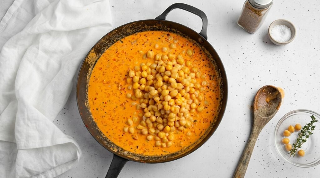 chickpeas