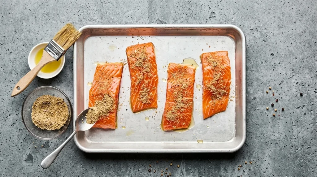 salmon