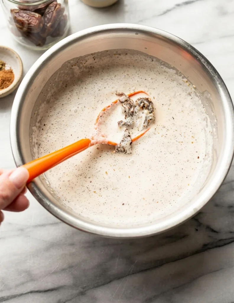 Baked Marry Me Chicken: The Hands-Off Oven Method For Feeding a Crowd 3 sauce