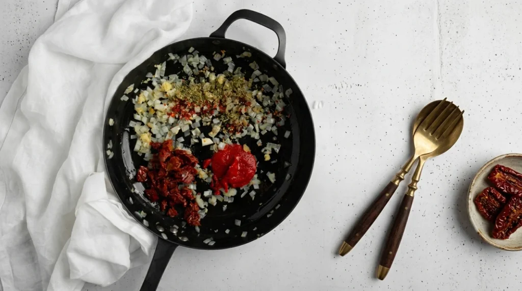 tomato paste
