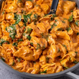 marry me chicken tortellini