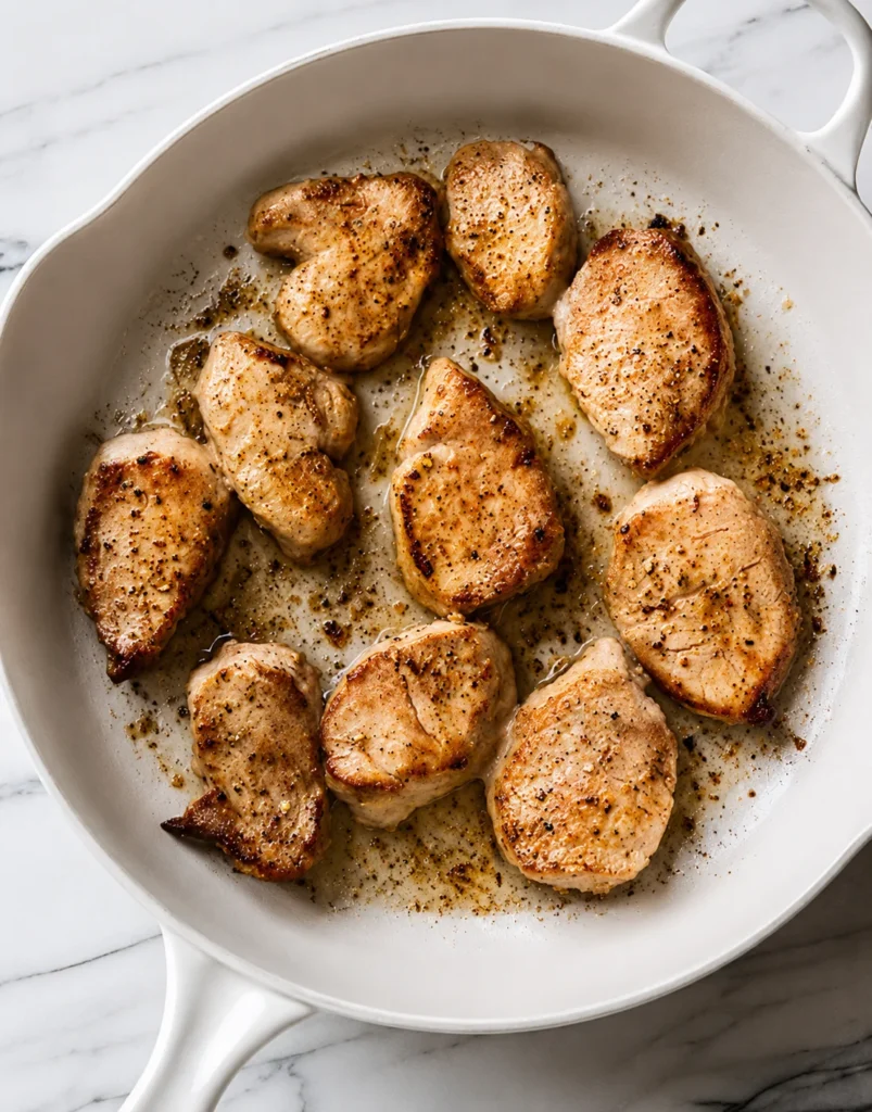 Pork Tenderloin