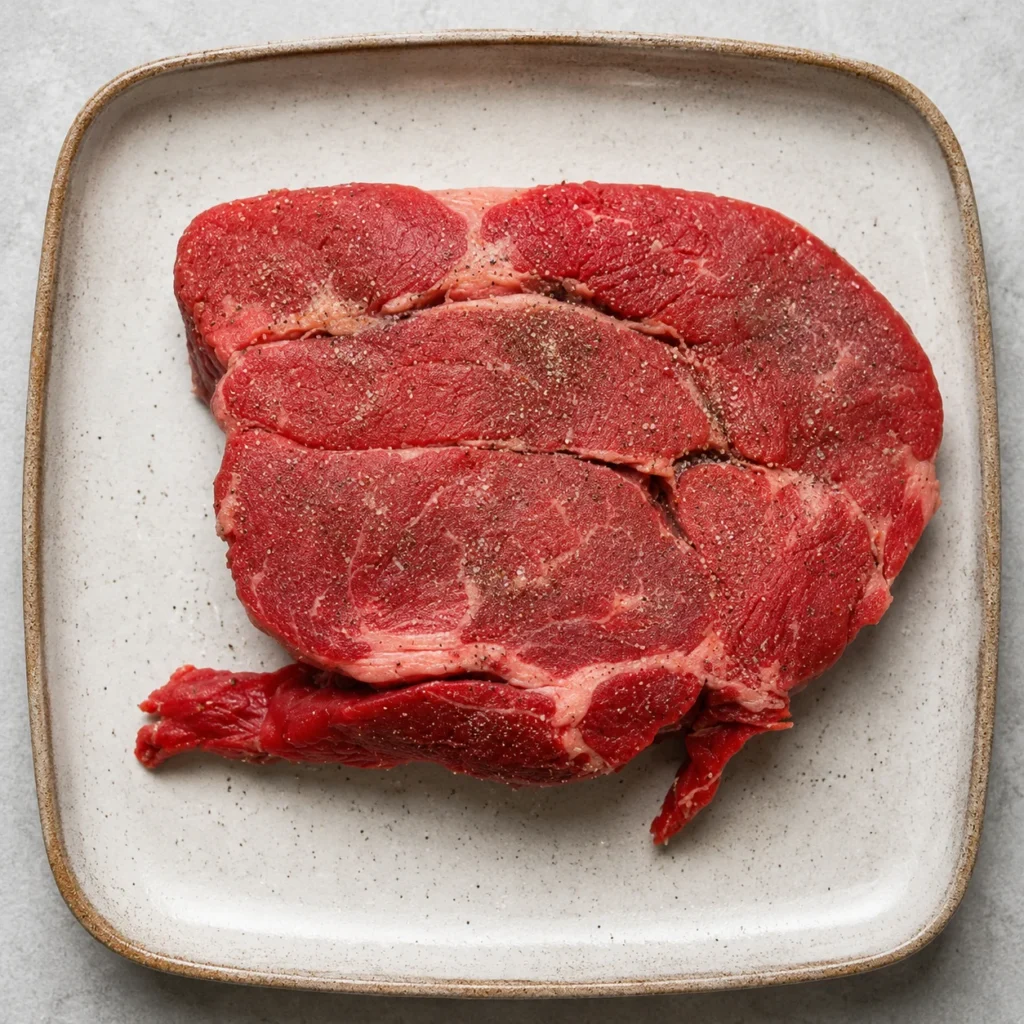beef