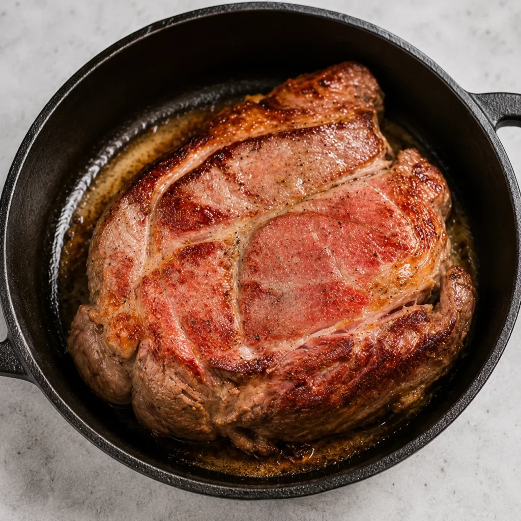 beef roast