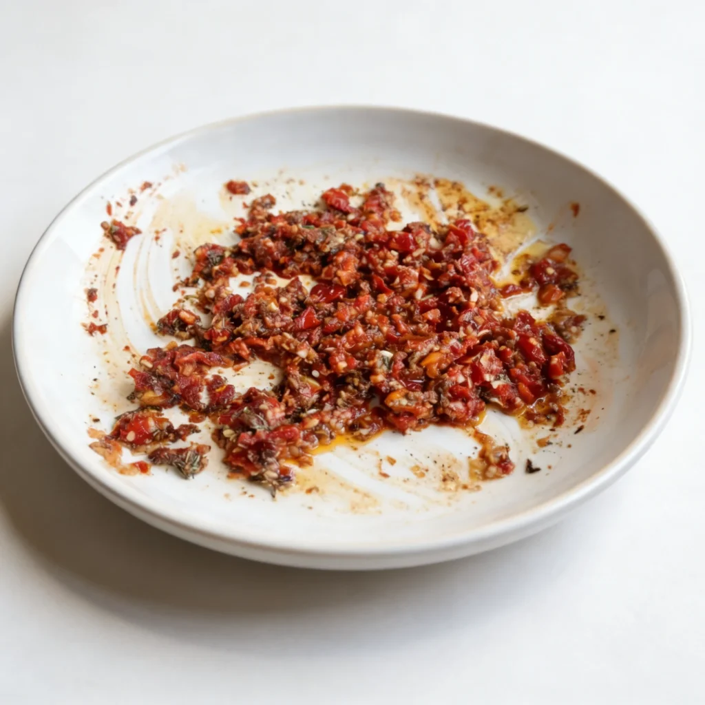 Marry Me Shrimp Pasta: Add The Shrimp Last. Here Is Why 2 sauce making