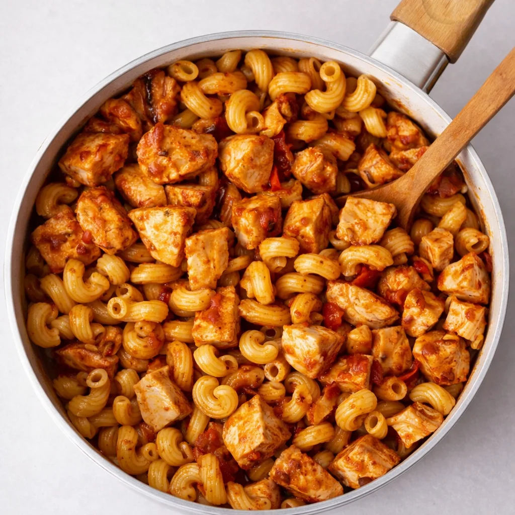 marry me chicken pasta