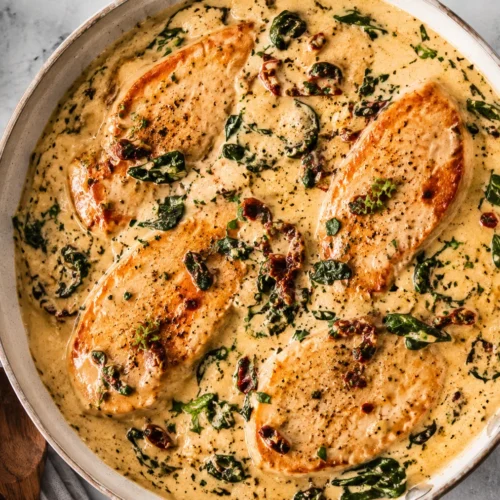 Marry Me Pork Chops: The Temperature Mistake That Makes Them Dry And The Fix 5 marry me pork chops