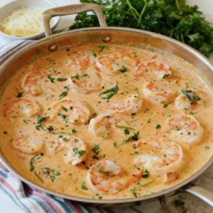 marry me shrimp